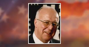 James Sylvester Popke Obituary 2024