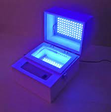 Other music mixed by dj macdaddypimpping. Uv Led Exposure Box Uv Led Exposure Lights Led