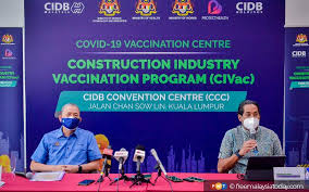 Jun 15, 2021 · amiruddin nadarajan abdullah, also known as dr. Malaysians Must Know The Truth Civac Set To Boost Vaccinations In Construction Industry