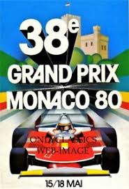 The 1975 monaco grand prix , otherwise known as the xxxiii grand prix automobile de monaco , was the fifth round of the 1975 fia formula one world championship , staged at the circuit de monaco on the 11th may. 1975 Monaco Grand Prix Poster Auto Racing Formula One Indy Car Great Graphics F1 Fan Apparel Souvenirs Racing Formula 1