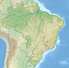 Interactive brazil map on googlemap. File Relief Map Of Brazil Jpg Wikipedia