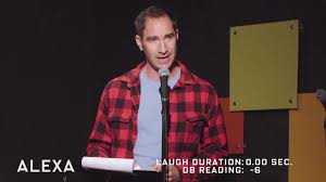 We will constantly update our database, so you won't miss anything. Watch Trying Stand Up Comedy Using Only Siri Echo Cortana And Google Assistant Out Of Office With Brent Rose Wired