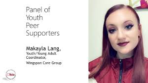 Ohio Peer Recovery Support