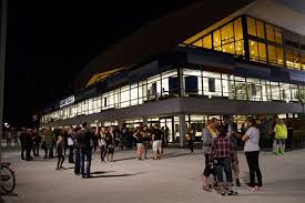 Hausärzte in rostock südstadt 4 ergebnisse. Die Arzte Begeistern Fans In Der Stadthalle Rostock Heute