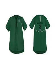 Tunica Quidditch Personalizable Slytherin Harry Potter Adulto En 2019