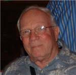 Edward Salmon Obituary