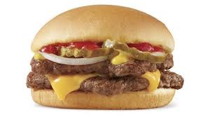 1 Double Stack Deal At Wendy S For A Limited Time Chew Boom
