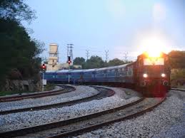 Goibibo in collaboration with indian railways and irctc offers quick and easy. Secunderabad Manmad Line Wikipedia
