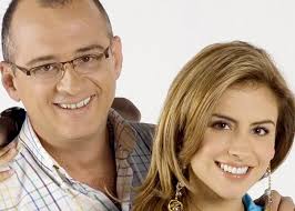 Jessica Cediel; el episodio más oscuro de Jota Mario