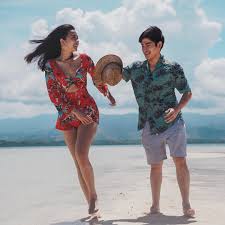 Jul 13, 2020 · this post may contain affiliate links. Pacari Anya Geraldine Bio One Tolak Disebut Couple Goals Okezone Celebrity