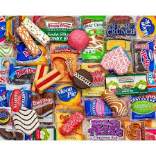 With 5 difficulty levels both beginners and adults will enjoy these jigsaw puzzles food. Food Jigsaw Puzzles Target