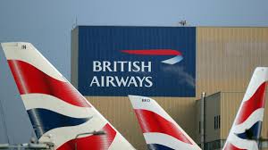 British airways was formed in 1973 through the merger of boac and british european airways. British Airways Alleine Fliegen Dafur Muss Man Bald 14 Jahre Sein Welt