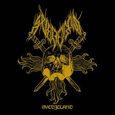 Image result for band metal scandinavia death logo