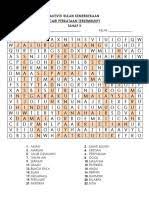 Teka Silang Kata Merdeka Pdf