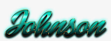 Seeking for free johnson and johnson logo png images? Johnson Name Logo Png Max Name Free Transparent Png Download Pngkey