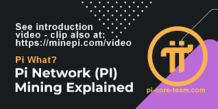 Bitcoin and cryptocurrency mining explained. What Is The Pi Network The Faq By Michael P Gehlert Linkedin