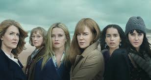 большая маленькая ложь 1 сезон 1 серия смотреть онлайн бесплатно Bolshaya Malenkaya Lozh 1 Seriya Smotret Onlajn V Mts Tv