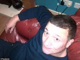 Drug dealer left Manchester area nicknamed 'Spiceworld'