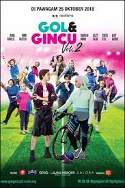 Free watch tonton download gol dan gincu vol. Gol Dan Gincu Vol 2 Movie Release Showtimes Trailer Cinema Online