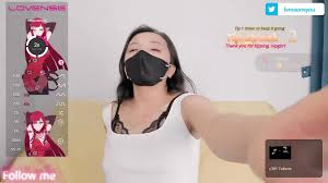 Lvmaonvyou 15 - CamWhores