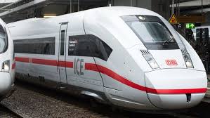 Typen Und Konkurrenten Des Ice Zug Um Zug Neue Wege Munchen Ice Zug