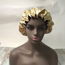 Bonnet untuk rambut dewasa yang buruk dan Bonnet untuk Tidur berkualitas  terbaik Pelindung rambut