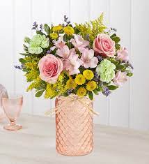 You can look at the address on the map. Pastel Posy Bouquet Flower Delivery North Fort Myers Fl North Fort Myers Florist