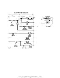 This article gives a table showing the proper wire connections for the american standard, ge or trane room thermostat used to control heating or air conditioning equipment. Haier Freezer Wiring Diagram Fusebox And Wiring Diagram Series Aspect Series Aspect Id Architects It