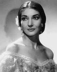 Callas was known especially for her intensely. Maria Callas Stars Die Jung Gestorben Sind Foto 40682926 Fanpop
