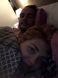 Sarah Wiss's Instagram, Twitter & Facebook