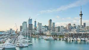 This article only deals with auckland city itself. Boutique 5 Star Hotel On The Water S Edge Park Hyatt Auckland