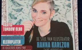 Kleuren voor Volwassenen