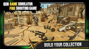 Download only unlimited full version fun games online and play offline on your windows 7/10/8 desktop or laptop computer. Download Gun Game Simulator Fire Free Shooting Game 2k21 On Pc Mac With Appkiwi Apk Downloader