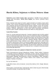 Hurda Klima Klima Motoru Sogutucu Havalandirma Sistemleri Hurdasi Nasil Degerlendirilir Fiyatlari Hakkinda Nas Messages Word Search Puzzle Linkedin Profile