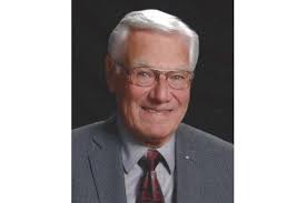 Robert Petry Obituary (2017)