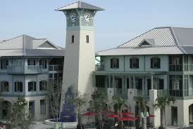 The watercolor inn has a total of 60 guest rooms and suites with beautiful views of the sea. Watercolor Merchants 30a