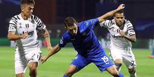 I dont usually do these. Dinamo Zagreb 0 4 Juventus Resumen Resultado Y Goles Champions League 2016 As Colombia