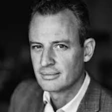 Benedict Macdonald, realtor