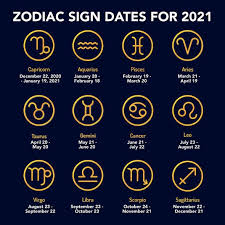 Check spelling or type a new query. Star Sign Dates What Are The Zodiac Signs Dates For 2021 Full List Express Co Uk