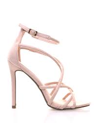 Jours, les progrès technologiques et les systèmes de paiement en ligne ont rendu la commande de vos sandales à lanières extrêmement facile en ligne. Sandales Beiges Lanieres Croisees Et A Talons Aiguilles