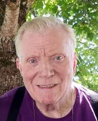 Wayne Bainbridge Obituary