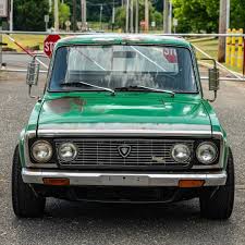 Image result for Earth Green 1974 Mazda