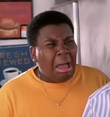 Good burger devotees aren't the only ones nostalgic for a return to the '90s as nickelodeon alum's kenan thompson and kel mitchell have expressed their interest in revisiting the classic film. Image 606065 Reaction Images Know Your Meme