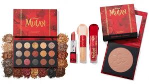 Find new and preloved colourpop items at up to 70% off retail prices. Disney S Mulan X Colourpop Collab Shop The Makeup Sets Entertainment Tonight