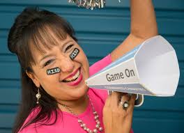 Her birthday, what she did before fame, her family life, fun trivia facts, popularity rankings, and more. For Diana Perez Cheerleading For Combined Charities Is Personal Hisd Employee News Hisd S News For District Employees