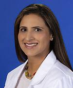 Arvinder Kaur Thiara, M.D.
