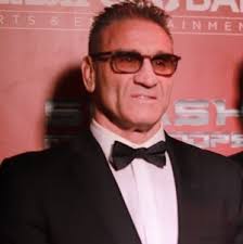 World's Most Dangerous Man" Ken Shamrock Joins C3 International Board of  Advisors