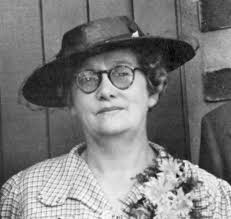 Charlotte Elizabeth (Maeder) Deetlefs (1889-1971)