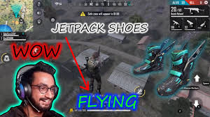 For your knowledge, we would like to tell you that though free fire is available in english, still this drawback has never become a blockade in the popularity of the game. Free Fire Rampage Free Fire Rampage Jetpack Free Fire Gameplay Youtube