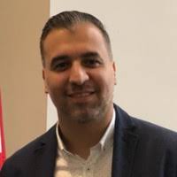 Ronald Camargo Romero